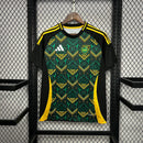 Camisa da Jamaica 24