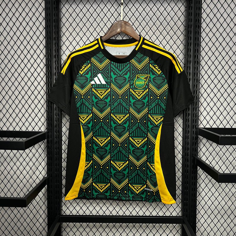 Camisa da Jamaica 24