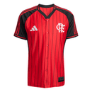 Camisa do Flamengo Baseball - 2025