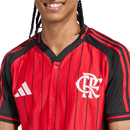 Camisa do Flamengo Baseball - 2025