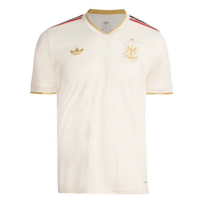 Camisa do Flamengo III - 2025