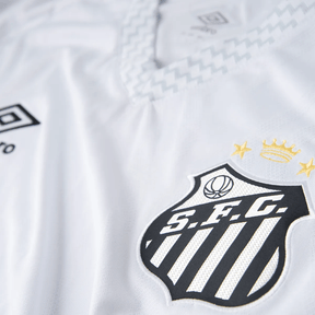 Camisa do Santos I 25
