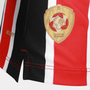 Camisa New Balance São Paulo 2025