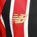 Camisa New Balance São Paulo 2025