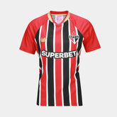 Camisa New Balance São Paulo 2025