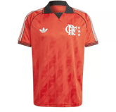 Camisa Flamengo Lifestyle 24
