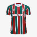 Camisa Fluminense 2025
