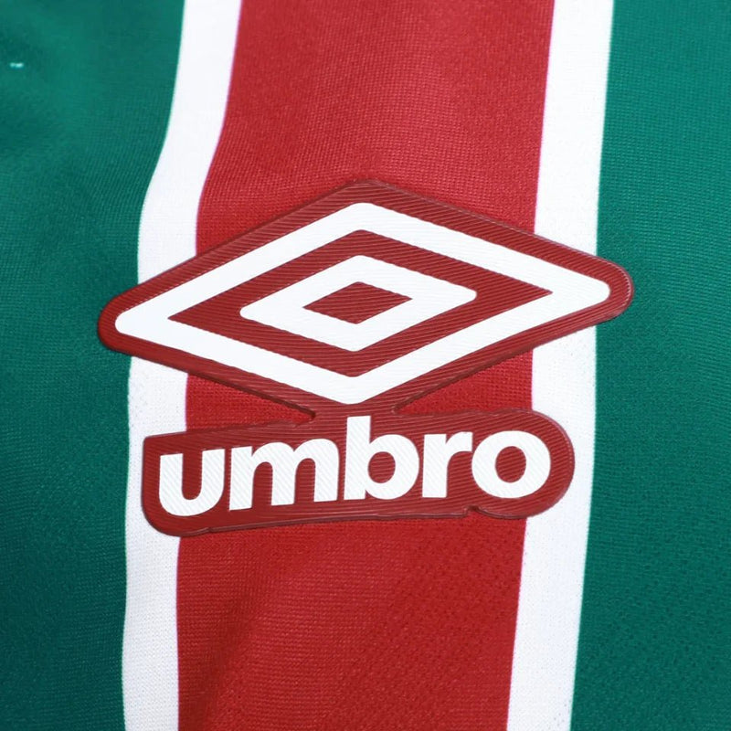 Camisa Fluminense 2025