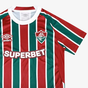 Camisa Fluminense 2025