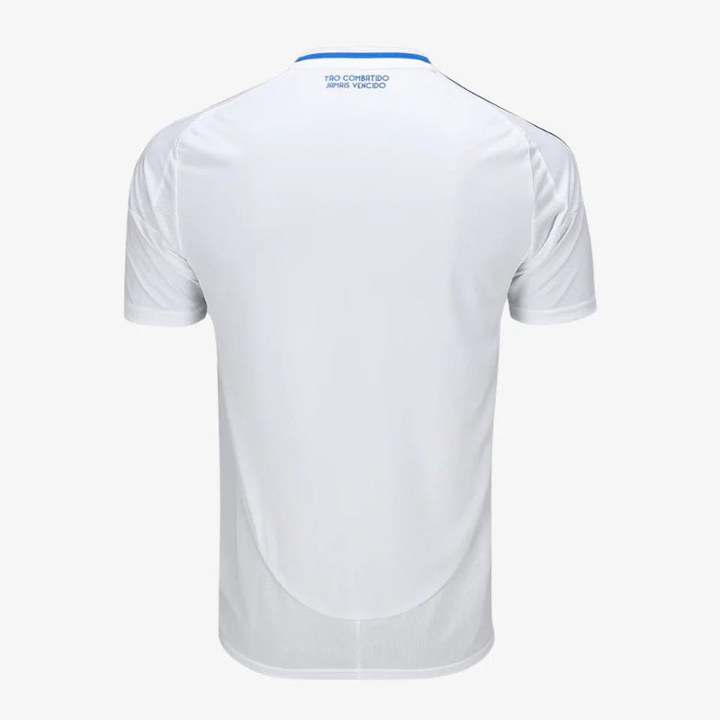 Camisa II Cruzeiro EC 2025