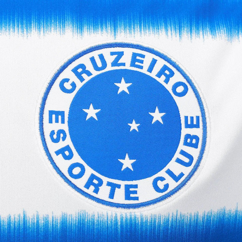 Camisa II Cruzeiro EC 2025