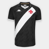 Camisa Kappa Vasco da Gama 2025