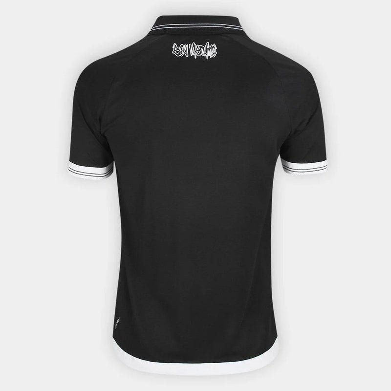 Camisa Kappa Vasco da Gama 2025