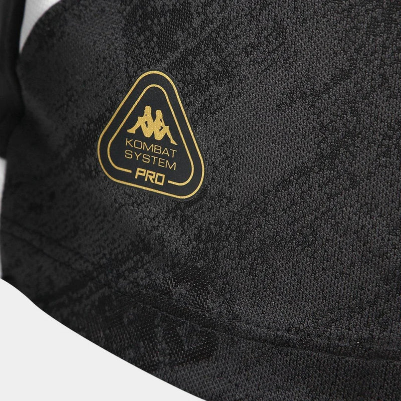 Camisa Kappa Vasco da Gama 2025
