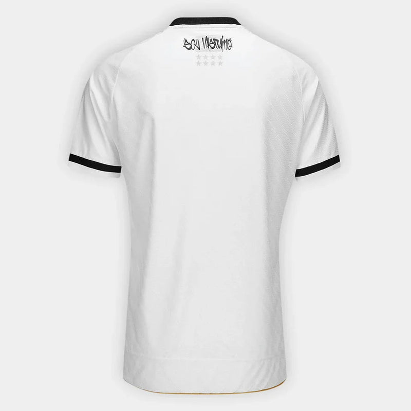 Camisa Kappa Vasco da Gama 2025