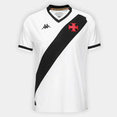 Camisa Kappa Vasco da Gama 2025