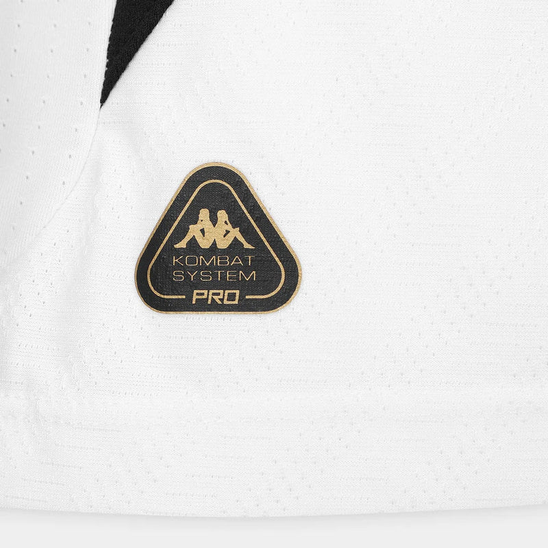 Camisa Kappa Vasco da Gama 2025