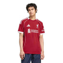 Camisa Liverpool I 2025