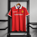 Camisa Manchester United Home 1998