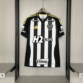 Camisa Masculina adidas Atlético Mineiro 25