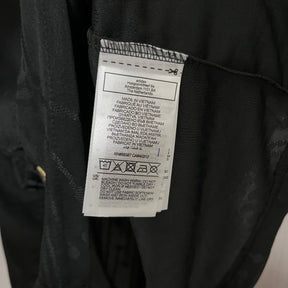 Camisa México 2025 Ouro Adidas Masculina - Preto+Dourado