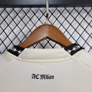 Camisa Milan 24/25 Puma x Pleasure