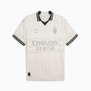 Camisa Milan 24/25 Puma x Pleasure