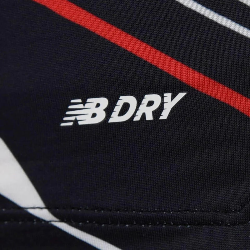 Camisa New Balance São Paulo 2025