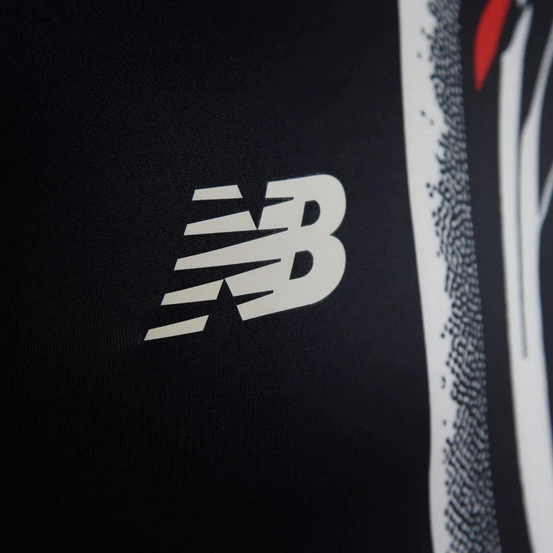 Camisa New Balance São Paulo 2025