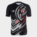 Camisa New Balance São Paulo 2025