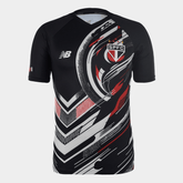 Camisa New Balance São Paulo 2025