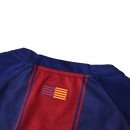 Camisa Nike Barcelona 2025