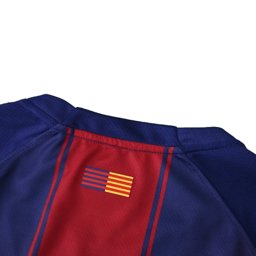Camisa Nike Barcelona 2025