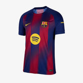 Camisa Nike Barcelona 2025