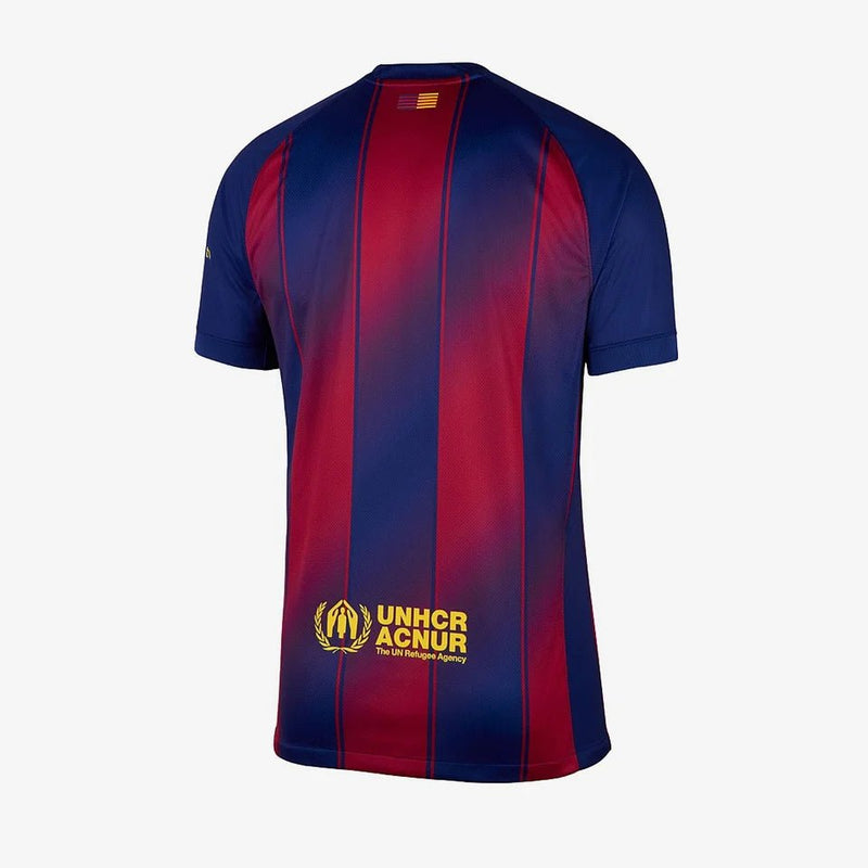 Camisa Nike Barcelona 2025