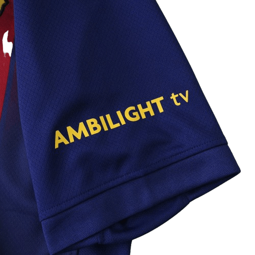 Camisa Nike Barcelona 2025