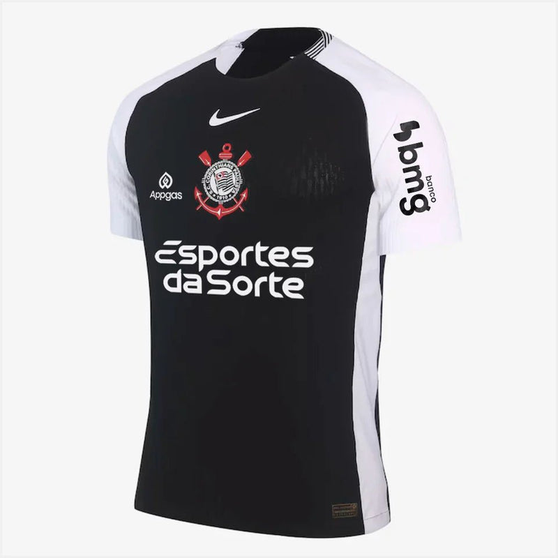 Camisa Nike Corinthians 2025