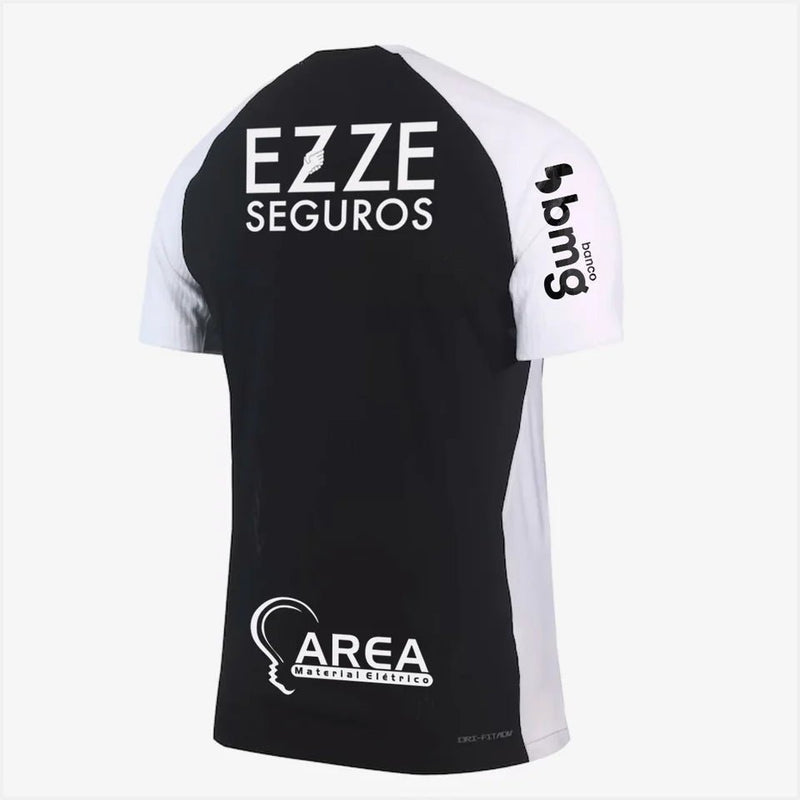 Camisa Nike Corinthians 2025