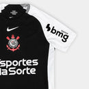 Camisa Nike Corinthians 2025