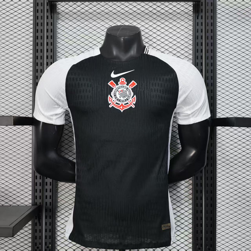 Camisa Nike Corinthians 2025