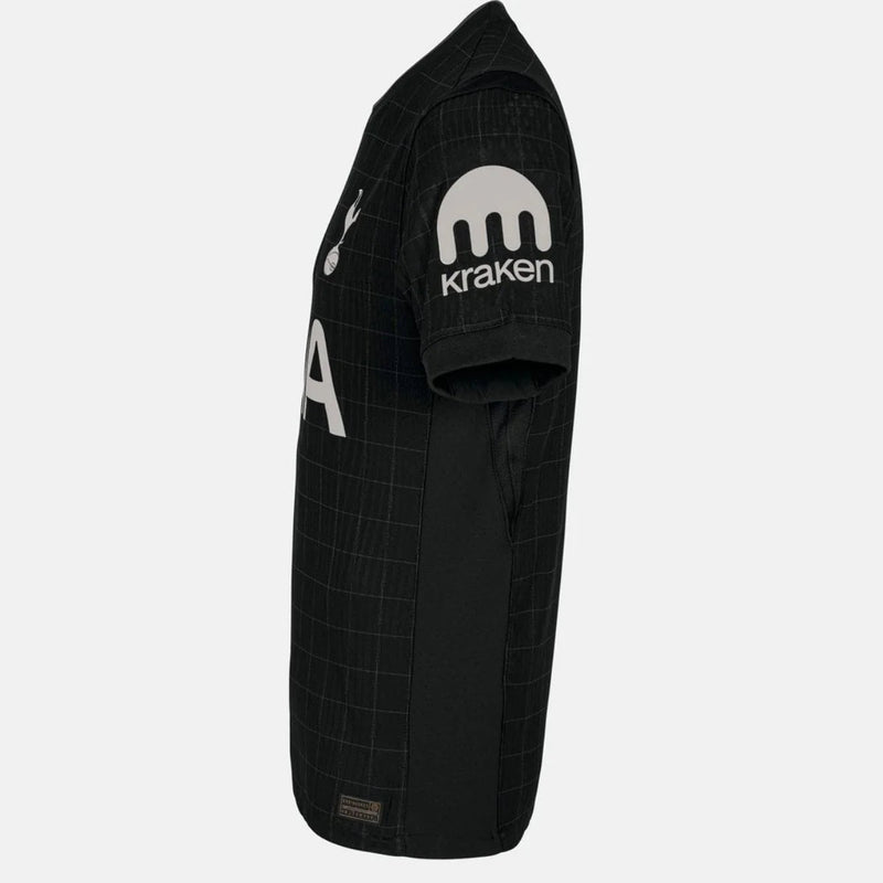 Camisa Nike Tottenham 2025