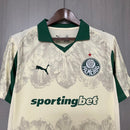 Camisa Puma Palmeiras x KidSuper 2025