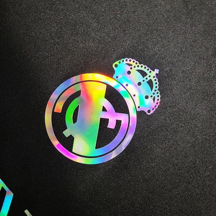 Camisa Real Madrid 23\24 Adidas - Balmain