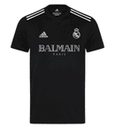 Camisa Real Madrid 23\24 Adidas - Balmain