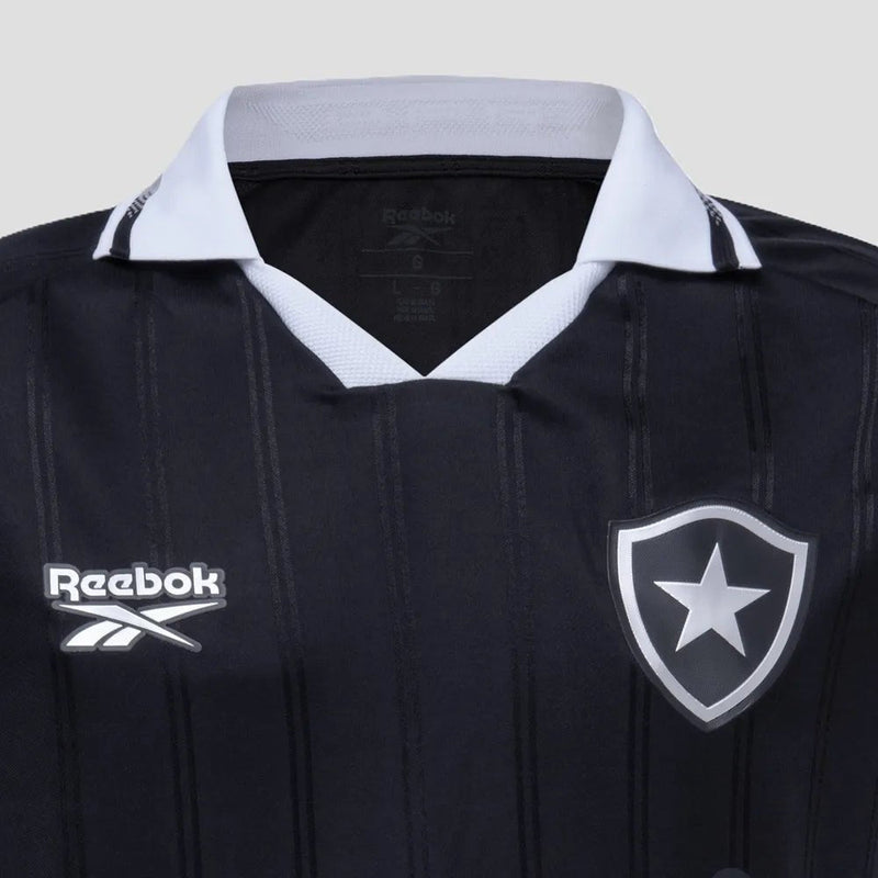 Camisa Reebok Botafogo 2025