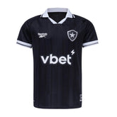 Camisa Reebok Botafogo 2025