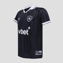 Camisa Reebok Botafogo 2025
