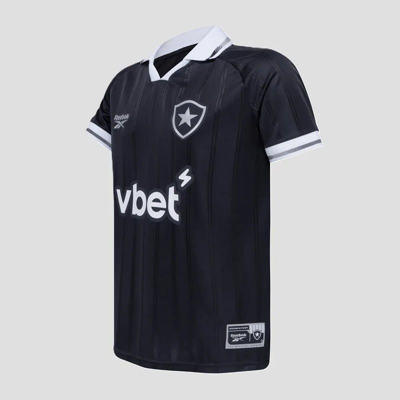 Camisa Reebok Botafogo 2025