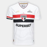 Camisa São Paulo 25