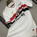 Camisa São Paulo 25